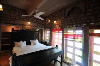 TG Stays Navchokiya, Jodhpur 4